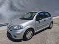 Citroen C3 C3 1,4 HDi **PICKERL & SERVICE NEU ** 150 TKM** Silber - thumbnail 4