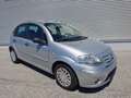 Citroen C3 C3 1,4 HDi **PICKERL & SERVICE NEU ** 150 TKM** Silber - thumbnail 3