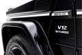 Mercedes-Benz G 65 AMG V12 | Nw. Prijs € 364.617 | Designo | Stoel Schwarz - thumbnail 45