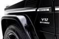 Mercedes-Benz G 65 AMG V12 | Nw. Prijs € 364.617 | Designo | Stoelkoeling Negro - thumbnail 46