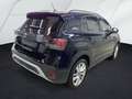 Volkswagen T-Cross Life GOAL 1.0 TSI*NAVI*LED*SHZ*PDC*ACC*A Noir - thumbnail 3