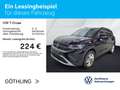 Volkswagen T-Cross Life GOAL 1.0 TSI*NAVI*LED*SHZ*PDC*ACC*A Noir - thumbnail 2