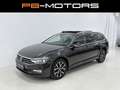 Volkswagen Passat Variant Business 2.0 TDI DSG Matrix AHK RFK ACC Assistenz Grau - thumbnail 1