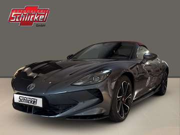 XPOWER AWD 360° ACC Bose Ambient LKA IHC