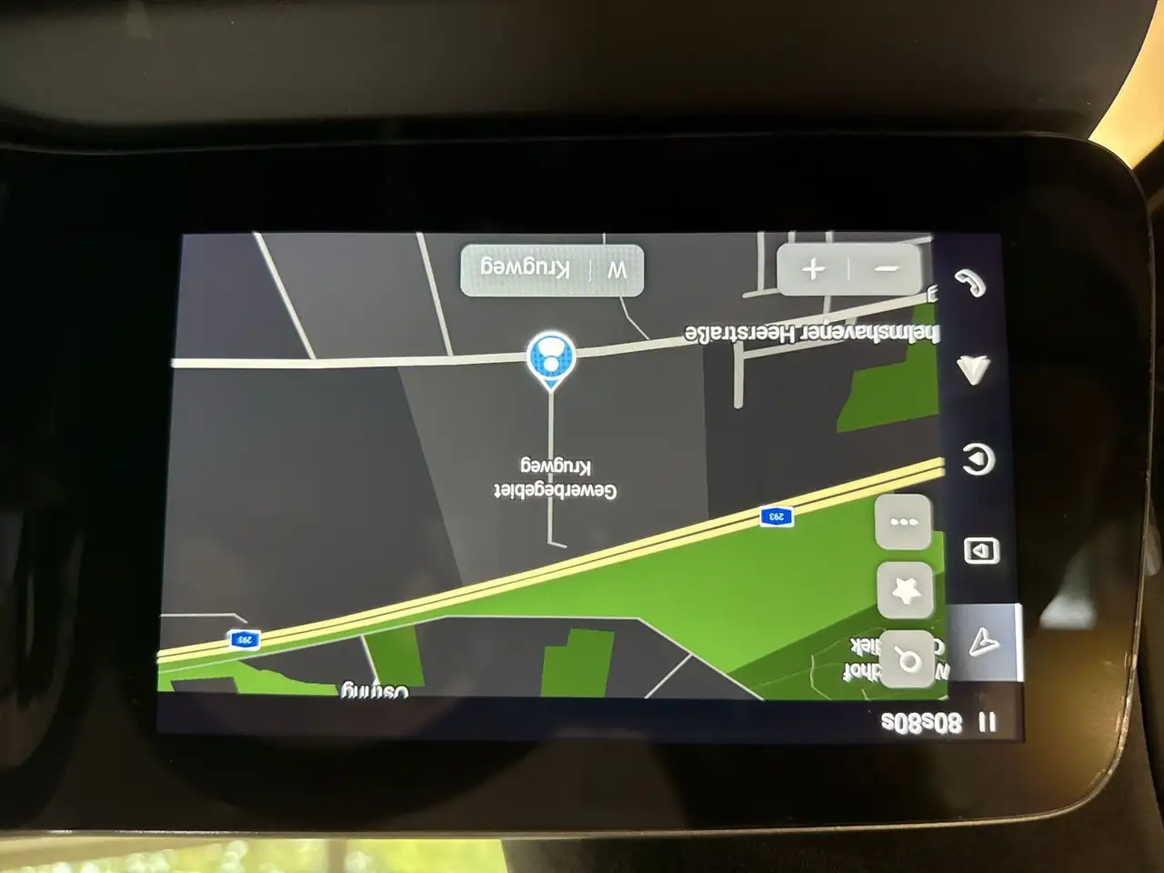 MG Cyberster XPOWER AWD 360° ACC Bose Ambient LKA IHC 18