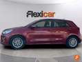 Kia Rio 1.2 CVVT Concept Burdeos - thumbnail 4