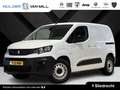 Peugeot Partner GB L1 Premium 1.2 Turbo 130pk EAT8 AUTOMAAT | WINT Blanc - thumbnail 1