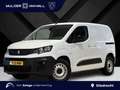 Peugeot Partner GB L1 Premium 1.2 Turbo 130pk EAT8 AUTOMAAT | WINT Blanc - thumbnail 1