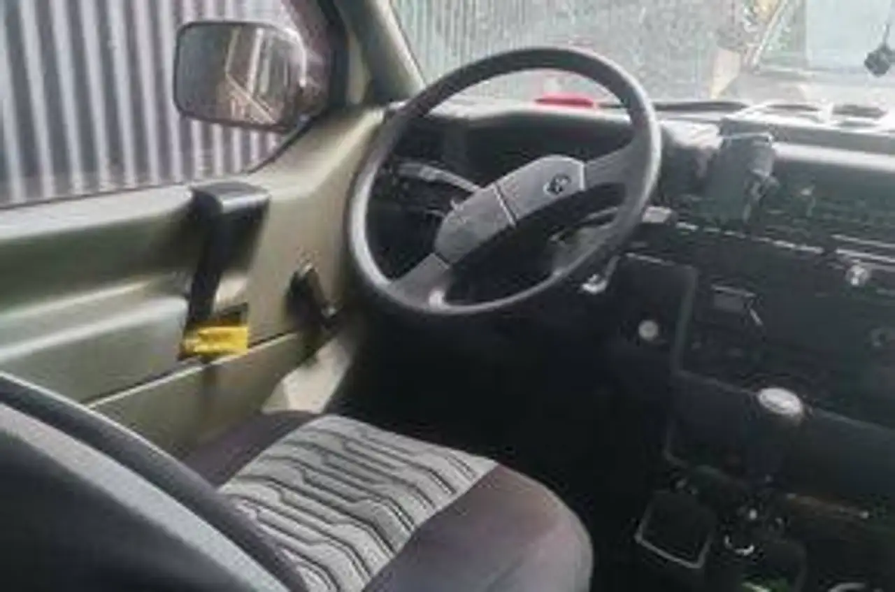 Volkswagen T4 Transporter T4 70A 1F2, foto 1