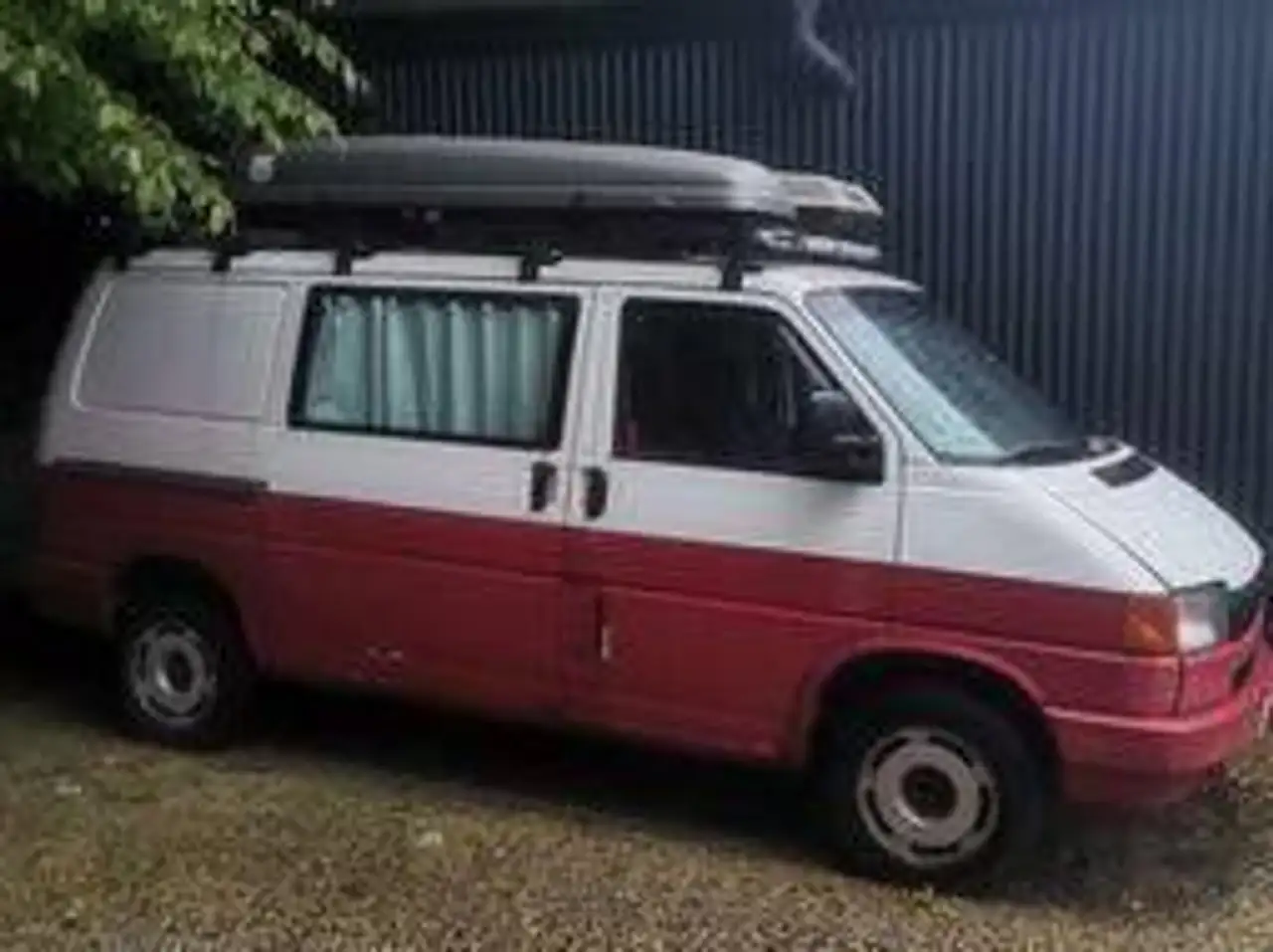 Volkswagen T4 Transporter T4 70A 1F2, foto 3