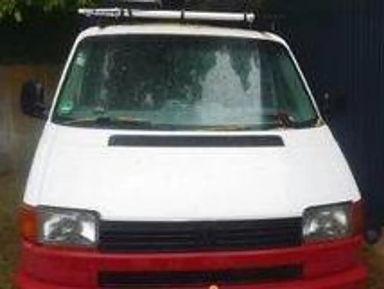 Volkswagen T4 Transporter T4 70A 1F2, foto 5