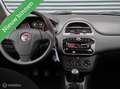 Fiat Punto 1.3 JTD Dynamic Grijs - thumbnail 13