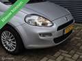 Fiat Punto 1.3 JTD Dynamic Grijs - thumbnail 4
