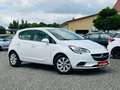 Opel Corsa E Innovation Automatik * Xenon * PDC * Blanc - thumbnail 2