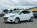 Opel Corsa E Innovation Automatik * Xenon * PDC * Blanc - thumbnail 1