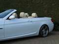 BMW 335 3-serie Cabrio 335i M Sport | Harman Kardon Wit - thumbnail 5