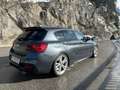 BMW 140 M140i xDrive Aut. Сірий - thumbnail 8