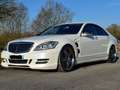 Mercedes-Benz S 500 Classe+L+BlueEFFICIENCY+A Alb - thumbnail 13