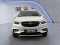 Opel Mokka X 1.4 Turbo Ultimate OPC-Line,Top gepflegt Wit - thumbnail 9