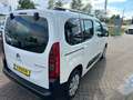 Citroen Berlingo 1.2 PureTech XTR panoramadak Wit - thumbnail 11