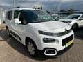 Citroen Berlingo 1.2 PureTech XTR panoramadak Wit - thumbnail 3
