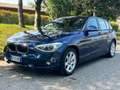 BMW 114 114 5p Joy Blau - thumbnail 2