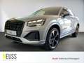 Audi Q2 advanced 35 TFSI S line AHK+ACC+RFK+MATRIX+ Silber - thumbnail 1