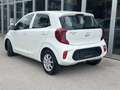 Kia Picanto 1,0 DPI ISG Titan Bianco - thumbnail 2
