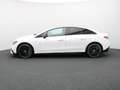 Mercedes-Benz EQE 350 AMG Line + AIRMATIC + PANO DAK + BURMESTER + LEDER Blanc - thumbnail 4