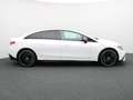 Mercedes-Benz EQE 350 AMG Line + AIRMATIC + PANO DAK + BURMESTER + LEDER Blanc - thumbnail 6