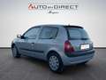 Renault Clio Clio 1.4i 16V - BVA  II BERLINE Confort Authentique PHASE 3 Schwarz - thumbnail 10
