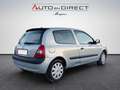 Renault Clio Clio 1.4i 16V - BVA  II BERLINE Confort Authentique PHASE 3 Schwarz - thumbnail 2