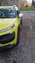 Citroen C4 Cactus C4 Cactus PureTech 82 Jaune - thumbnail 1