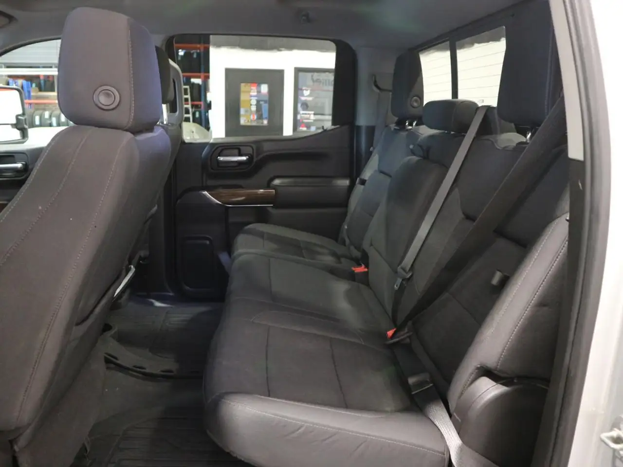 GMC Sierra 1500 photo GMC Sierra 1500