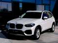BMW X3 xDrive30e PHEV Aut. *ACC & Parkassistent Plus* Weiß - thumbnail 1