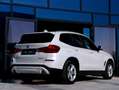 BMW X3 xDrive30e PHEV Aut. *ACC & Parkassistent Plus* Weiß - thumbnail 5