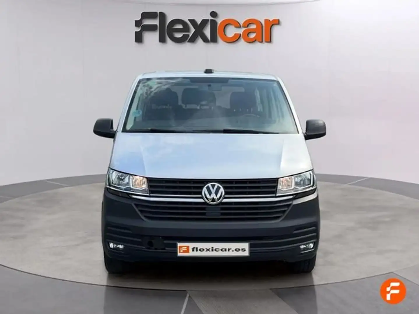 Volkswagen Origin Larga 2.0 TDI 81kW (110CV) BMT Gris - 2