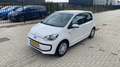 Volkswagen up! 1.0 move up! BlueMotion Blanc - thumbnail 1