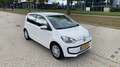 Volkswagen up! 1.0 move up! BlueMotion Blanc - thumbnail 5