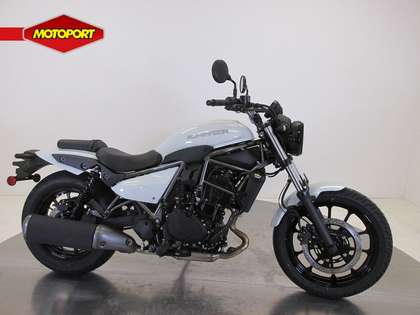 Kawasaki Eliminator 500 ABS