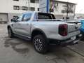 Ford Ranger Ranger Doppelkabine Wildtrak e-4WD 2.3 EcoBoost... Silber - thumbnail 2