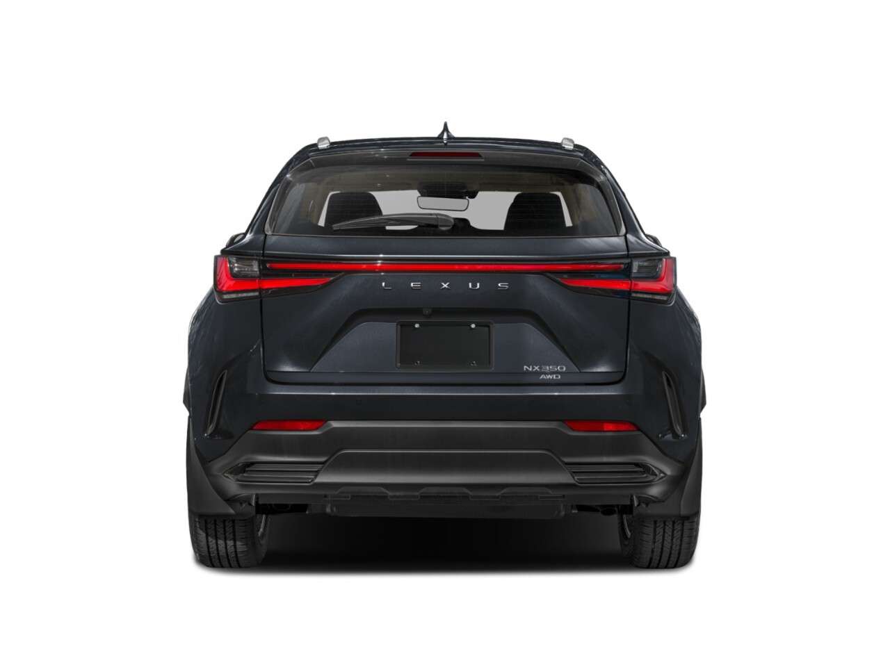 2023 Lexus NX NX 350 AWD NX350|ULTRA LUXURY | CLEAN CARFAX | HEA — снимка 1