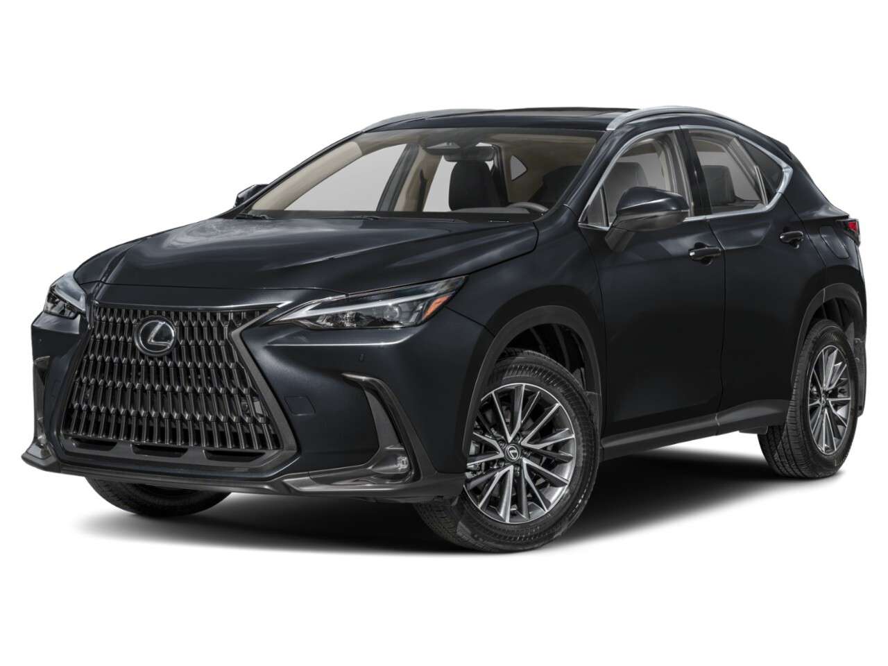 2023 Lexus NX NX 350 AWD NX350|ULTRA LUXURY | CLEAN CARFAX | HEA