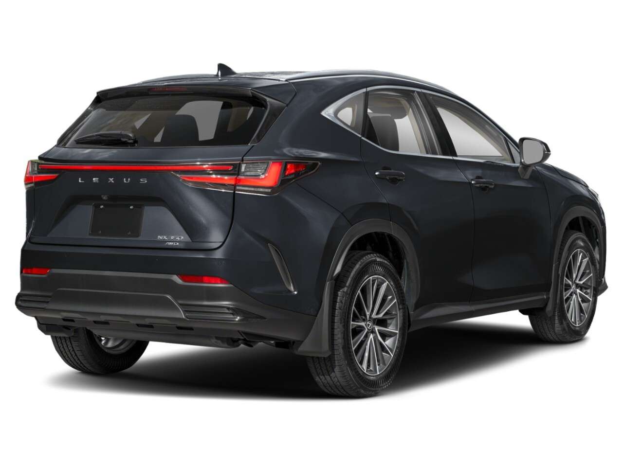 2023 Lexus NX NX 350 AWD NX350|ULTRA LUXURY | CLEAN CARFAX | HEA — снимка 1