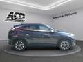 Hyundai TUCSON 1.6 T 48V DCT Edition 30+ *LED*NAV*1.HAND* Grau - thumbnail 4