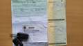 Skoda Roomster 1.4 TDi  AIRCO PDC euro 4 2008 Zwart - thumbnail 5