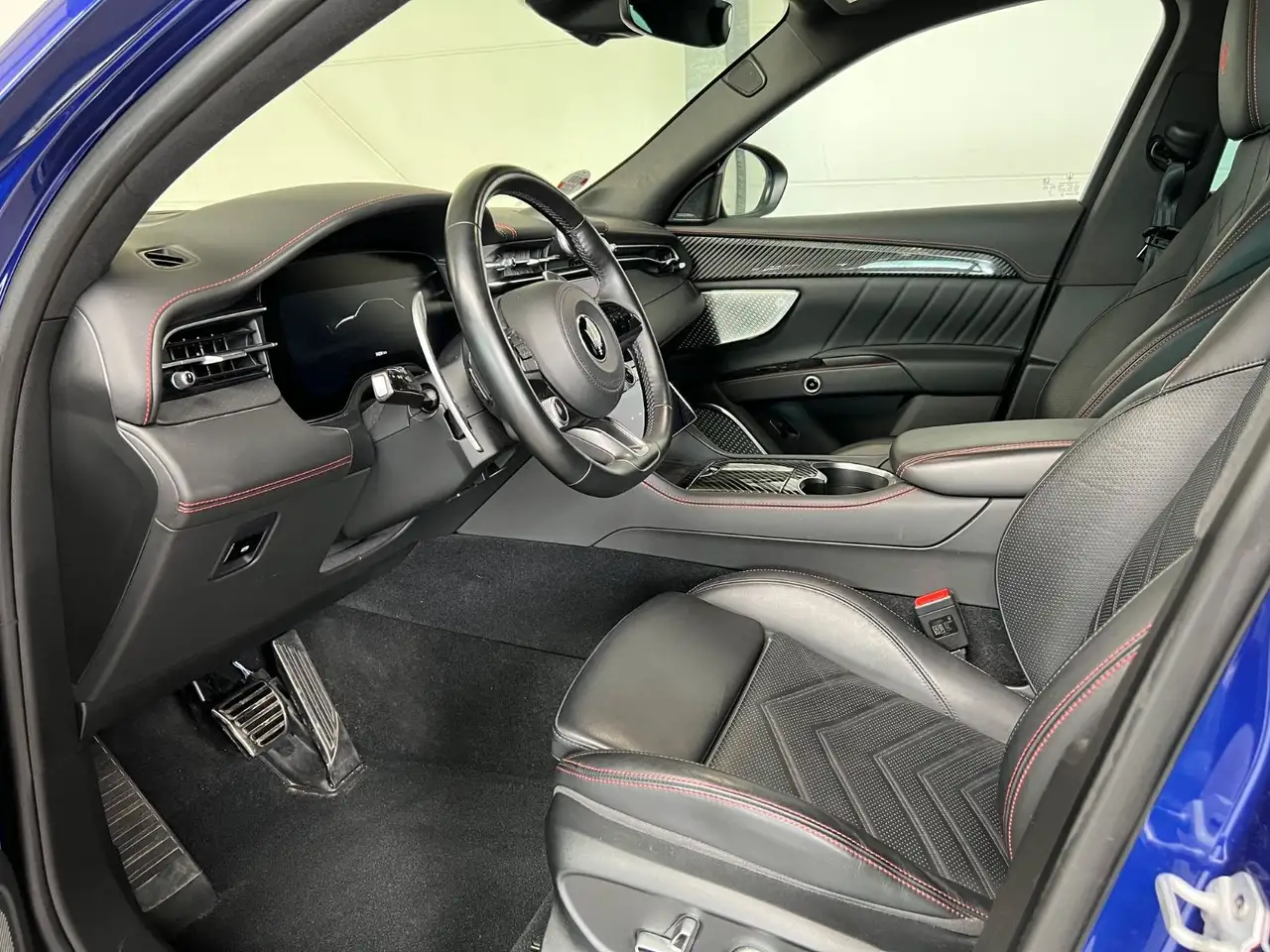 Maserati Grecale 2023