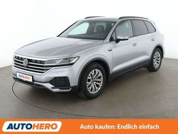 3.0 V6 TDI 4Motion Aut.*NAVI*CAM*ACC*SHZ*
