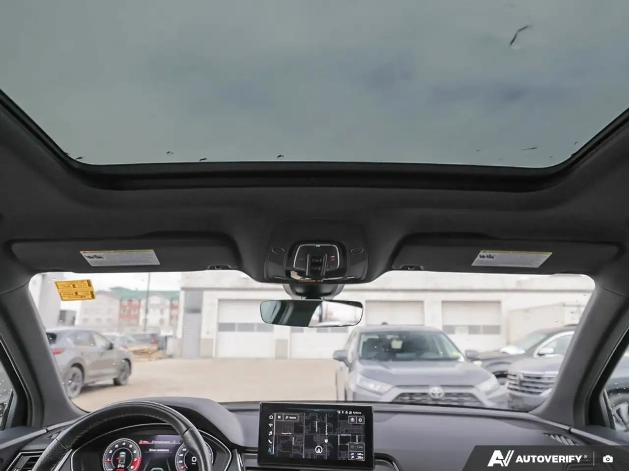 Audi Q5 снимка Audi Q5