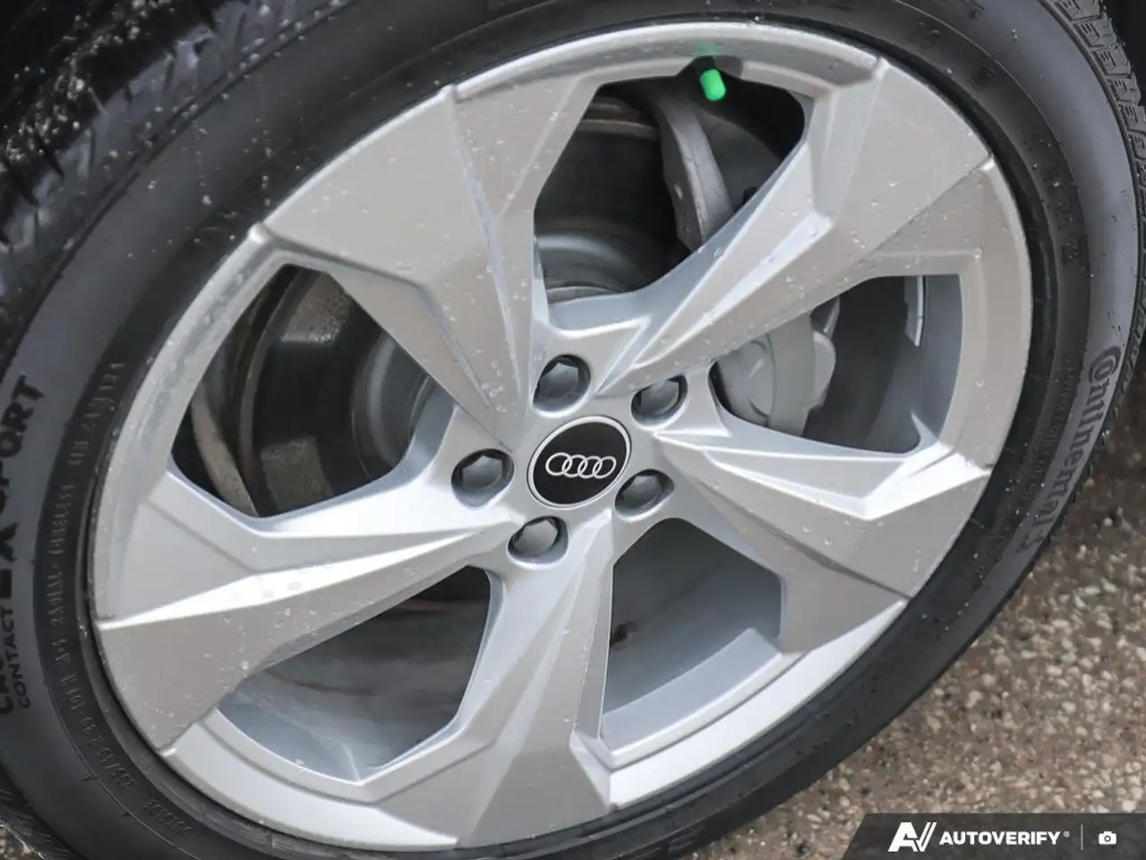 Audi Q5 снимка Audi Q5
